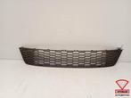 Skoda Octavia 3 RS Voorbumper Rooster Midden 5E0853677B, Gebruikt, Skoda, Bumper
