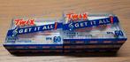 Twix 60min - 5 stuks, Ophalen of Verzenden, Zo goed als nieuw
