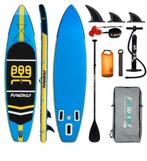 Opblaasbare Sup Board Peddle Board, Watersport en Boten, Ophalen, Nieuw