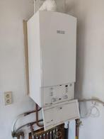 Zelf uit te breken 1 boiler merk Bosch, Doe-het-zelf en Bouw, Ophalen, Gebruikt, Boiler