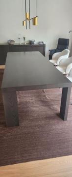 tafel divani 110 br x 280 lang, Huis en Inrichting, Ophalen