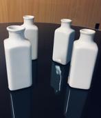 Vases carrés, Ophalen of Verzenden, Nieuw