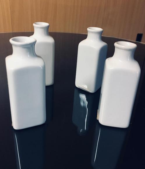 Vases carrés, Huis en Inrichting, Overige Huis en Inrichting, Nieuw, Ophalen of Verzenden