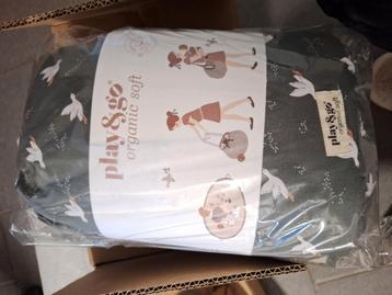 Play&Go speelmat/speelkleed/opbergzak  beschikbaar voor biedingen