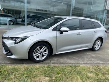 Toyota Corolla 1.8 Hybride  beschikbaar voor biedingen