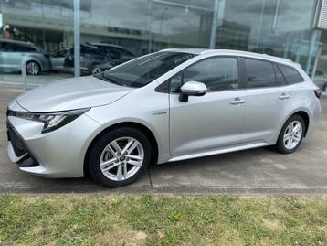 Toyota Corolla 1.8 Hybride 