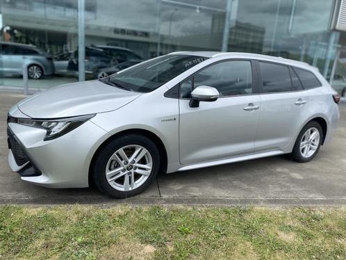 Toyota Corolla 1.8 Hybride, Autos, Toyota, Entreprise, Corolla, Peinture métallisée, Hybride Électrique/Essence, Euro 6, Break