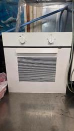 Inbouw oven wit ikea, Electroménager, Fours, Encastré, Enlèvement, Utilisé, Air chaud