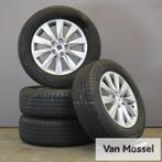 Seat Leon Bridgestone turanza t005 215/60/R16 zomer, 16 inch, Banden en Velgen, Ophalen of Verzenden, Personenwagen