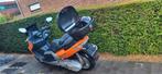 scooter 500cc, Ophalen of Verzenden, Zo goed als nieuw