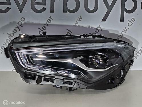 CLA W118 FACELIFT HIGH PERFORMANCE KOPLAMP LINKS A1189060701, Auto-onderdelen, Verlichting, Mercedes-Benz, Nieuw, Ophalen of Verzenden
