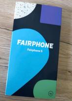 Fairphone 5 NIEUW, Telecommunicatie, Mobiele telefoons | Overige merken, Nieuw, Zonder abonnement, Ophalen of Verzenden, Zonder simlock