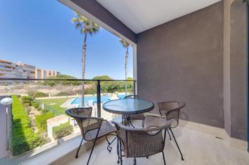 Vakantie appartement/zee in La Mata beschikbaar voor biedingen