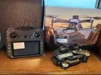 Het perfecte cadeau voor kinderen! Semi-Pro GT8 Drone met 4K, Hobby en Vrije tijd, Modelbouw | Radiografisch | Helikopters en Quadcopters