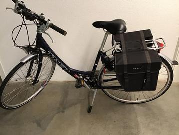 TREK damesfiets. beschikbaar voor biedingen
