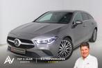 Mercedes-Benz CLA 180 d Shooting break 7G-DCT ** Camera | K, CLA, https://public.car-pass.be/vhr/0d44d687-99ad-4630-8048-d7bc5e0bc716