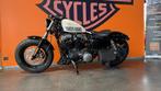 Harley-Davidson Cruiser Forty eight (bj 2014), Overig, 1200 cc