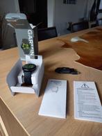 Sporthorloge Garmin Vivoactive 5 NIEUW, Zwart, Garmin, Nieuw, Ophalen of Verzenden