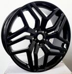 20" velgen Velar Evogue Look 5x108 nieuw Volvo Ford Jaguar, Ophalen of Verzenden, Nieuw, 20 inch, Velg(en)