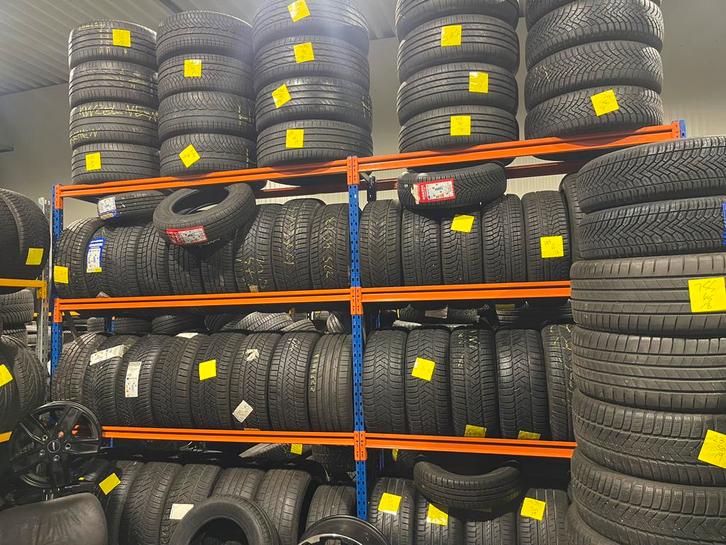 Nieuwe en/ Occasie /Banden /2degands en /goedkopste banden, Auto diversen, Onderhoudsmiddelen, Ophalen of Verzenden