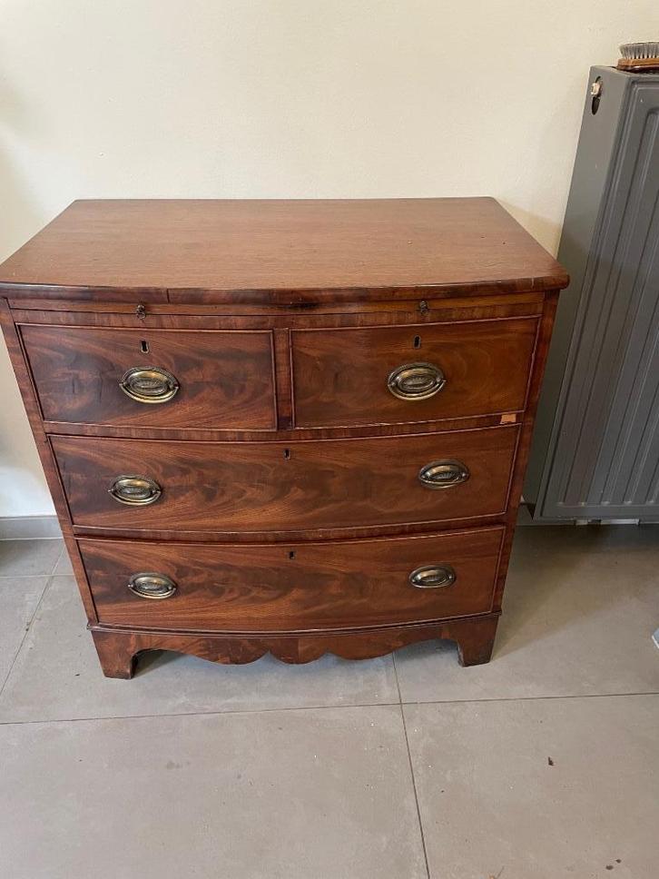 Engelse bestelling, Antiek en Kunst, Antiek | Keramiek en Aardewerk, Ophalen