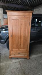 Kleerkasten, Enlèvement ou Envoi