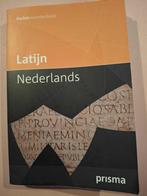 Pocketwoordenboek Latijn-Nederlands, Boeken, Schoolboeken, Ophalen, Uitgeverij Unieboek, Nieuw, Latijn