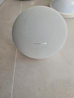 Harman Kardon Onyx Studio 3, twee stuks (ophalen Oostende), Enlèvement, Comme neuf, 60 à 120 watts, Haut-parleur central