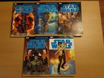 Collection épique Star Wars 1,2,3,4 et 5, CD & DVD, DVD | Films d'animation & Dessins animés, Utilisé, Enlèvement ou Envoi