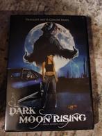 Dvd dark moon rising aangeboden, CD & DVD, DVD | Horreur, Comme neuf, Enlèvement ou Envoi