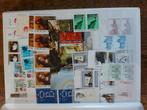 Postzegelalbum zegels van 1986 tot 1999, Postzegels en Munten, Ophalen of Verzenden, Zonder stempel, Postfris, Postfris