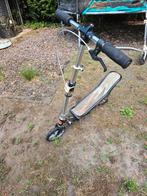 space scooter, Fietsen en Brommers, Steps, Ophalen, Gebruikt