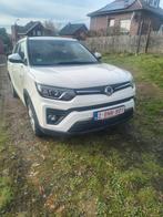 Ssangyong Tivoli Version Ruby 1,2 T-GDI. EU6D, Autos, SsangYong, Particulier, Achat