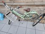damesfiets te koop, Fietsen en Brommers, Fietsen | Dames | Omafietsen, Ophalen, Gebruikt