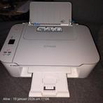 Canon 3in1 printer 1j oud, Computers en Software, Printers, Ophalen of Verzenden, Printer