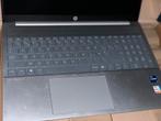 HP Laptop - Ideaal voor werk en studie!, Computers en Software, Windows Laptops, Ophalen, Zo goed als nieuw