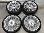 Originele 20 inch breedset BMW 7-serie F01 / 5-serie GT F07, Ophalen, Gebruikt, 275 mm, Banden en Velgen