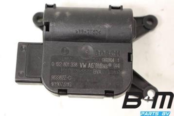 Kachelstelmotor VW Touran 1K1907511G beschikbaar voor biedingen