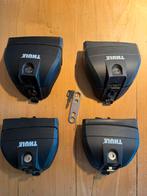 Fixation Thules Mercedes Classe B sans barres Evo, Enlèvement, Utilisé