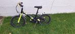 16 inch kinderfiets decathlon BTwin, Fietsen en Brommers, Ophalen, Zijwieltjes, Btwin Decathlon, 16 tot 20 inch