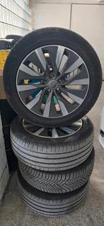 Jantes 18" ORIGINAL Audi A6 C7 C8, Auto-onderdelen, Banden en Velgen, Ophalen of Verzenden, 18 inch, All Season, Velg(en)