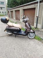 SCOOTER Peugeot Django 125cc, Fietsen en Brommers, Ophalen of Verzenden, Zo goed als nieuw, Peugeot