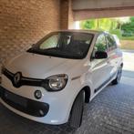 Twingo Limited  999cc 52kw, Auto's, Renault, Euro 6, Berline, Grijs, Particulier