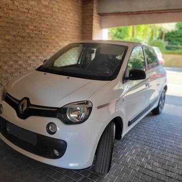 Twingo Limited  999cc 52kw, 970 kg, USB, 124 g/km, Berline