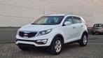 KIA Sportage 1.6I 99Kw Euro 5B GPS/Camera L.EZ 2030 OK Ann, Auto's, Euro 5, Bedrijf, Handgeschakeld, 5 deurs