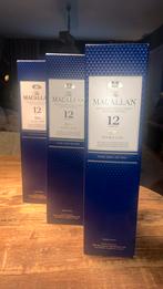 Macallan whisky, Ophalen of Verzenden, Zo goed als nieuw