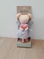 Popje cadeau little dutch fairy of love, Collections, Ours & Peluches, Enlèvement, Neuf, Autres types