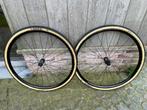 disc tubewielen cyclocross, Comme neuf, Vélo de course, DT Swiss, Enlèvement