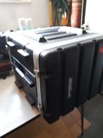 Flightcase Stagg 12 units, Ophalen of Verzenden, Zo goed als nieuw, Flightcase