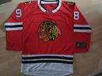 Chicago Blackhawks Jersey Bedard maat: L, Sports & Fitness, Hockey sur glace, Envoi, Neuf, Vêtements